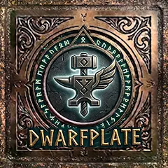Dwarfplate Icon Pack