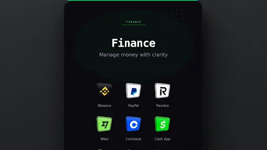Luxplate Icon Pack - скриншот 12