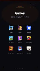 Luxplate Icon Pack - скриншот 5