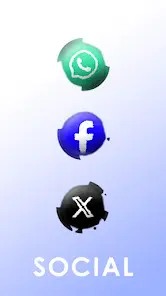Palletto Icon Pack - скриншот 3