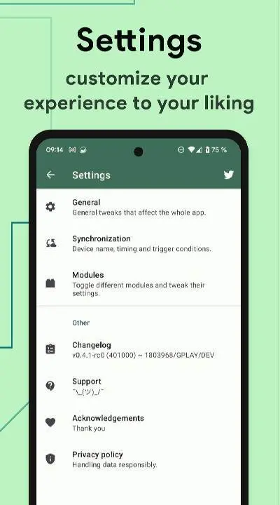 Octi - Multi-Device Monitor - скриншот 2