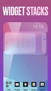 Octopi Launcher - скриншот 4