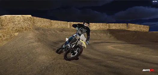 SMX: Supermoto Vs. Motocross - скриншот 3