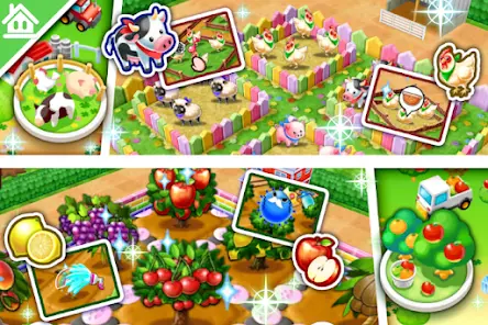 Cooking Mama: Let's cook! - скриншот 12