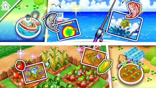 Cooking Mama: Let's cook! - скриншот 3