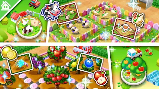 Cooking Mama: Let's cook! - скриншот 4