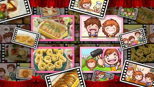 Cooking Mama: Let's cook! - скриншот 6