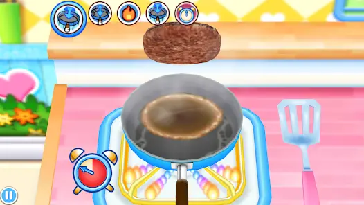 Cooking Mama: Let's cook! - скриншот 7