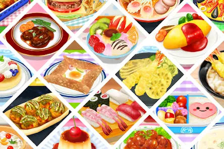 Cooking Mama: Let's cook! - скриншот 9