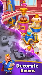 Piggy Kingdom - скриншот 3