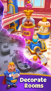 Piggy Kingdom - скриншот 3