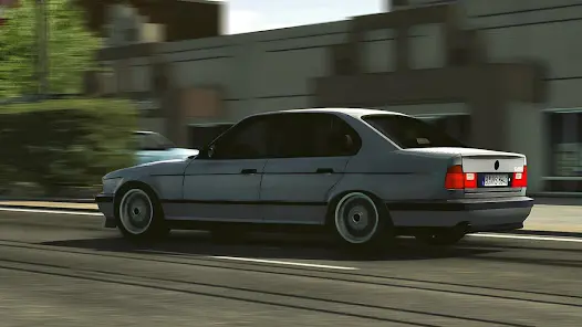 Car Parking Multiplayer - скриншот 3