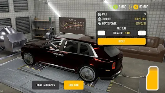 Car Parking Multiplayer 2 - скриншот 6