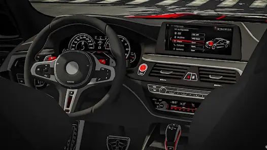 Car Parking Multiplayer - скриншот 4