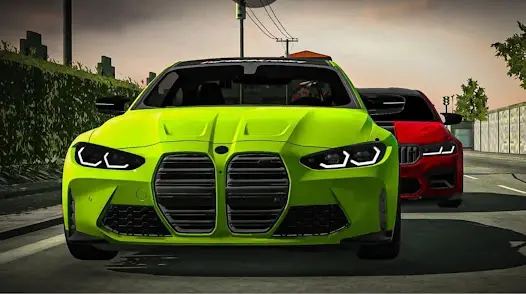 Car Parking Multiplayer - скриншот 6