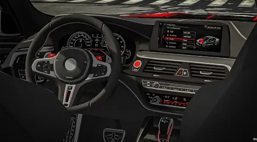 Car Parking Multiplayer - скриншот 9