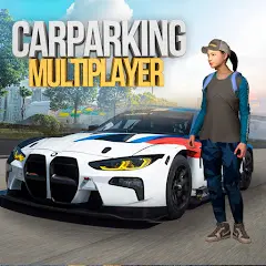 Car Parking Multiplayer 4.9.10.4 (Мод, Много денег)