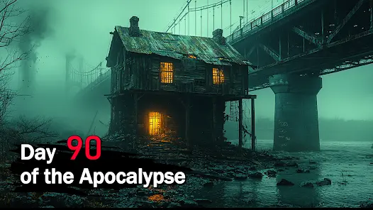 Dark War Survival - скриншот 3