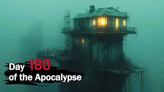 Dark War Survival - скриншот 4