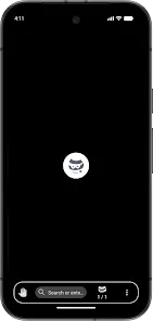 OH Private Web Browser - скриншот 3