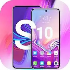 One S10 Launcher - S10 S20 UI vS10 Launcher