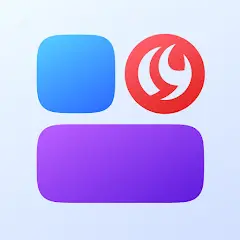 One4Widgets: Виджеты