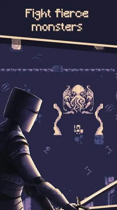 OneBit Adventure - скриншот 1