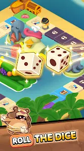 Bounty Go!™ - скриншот 1