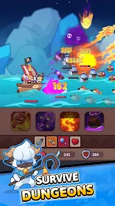 Bounty Go!™ - скриншот 4
