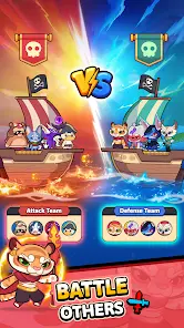 Bounty Go!™ - скриншот 6