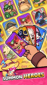 Bounty Go!™ - скриншот 7