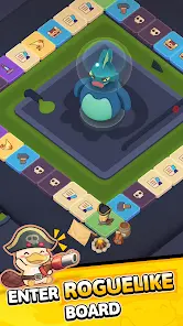 Bounty Go!™ - скриншот 8