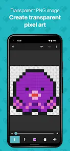 8bit живописец (8bit Painter) - скриншот 2
