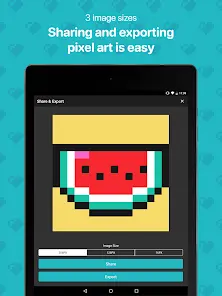 8bit живописец (8bit Painter) - скриншот 9