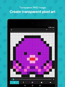 8bit живописец (8bit Painter) - скриншот 7
