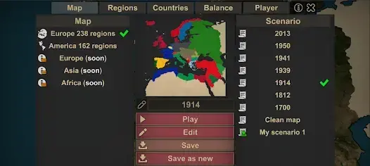 Our Empire - скриншот 2