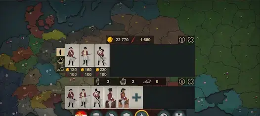 Our Empire - скриншот 4