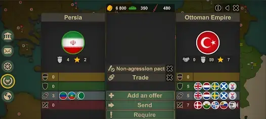 Our Empire - скриншот 5
