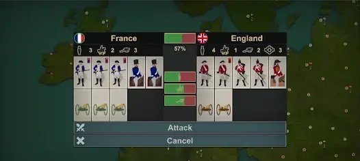 Our Empire - скриншот 6