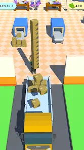 Fashion Factory - скриншот 2