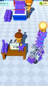 Fashion Factory - скриншот 5