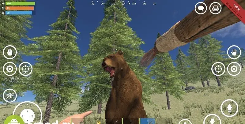 Oxide: Survival Island - скриншот 2