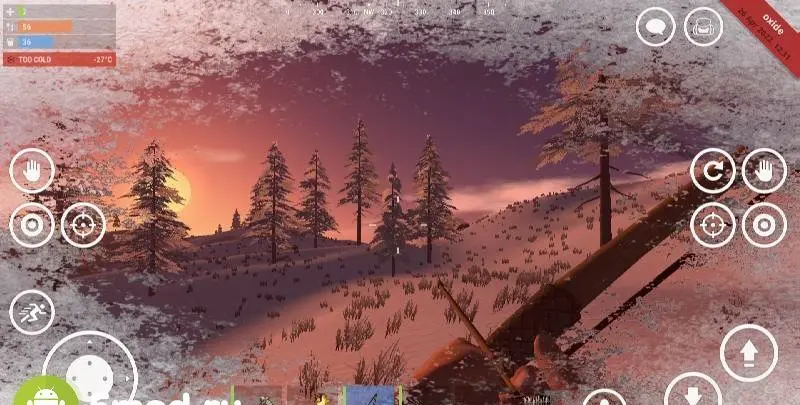 Oxide: Survival Island - скриншот 4