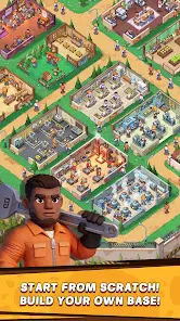 Idle Last Shelter - скриншот 5