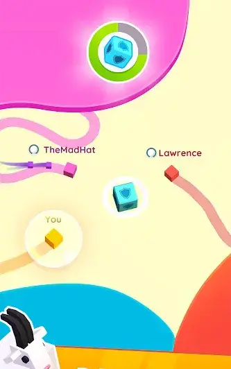 Paper.io 2 - скриншот 3