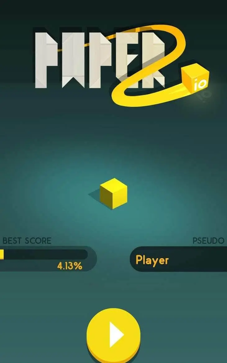 Paper.io 2 - скриншот 4