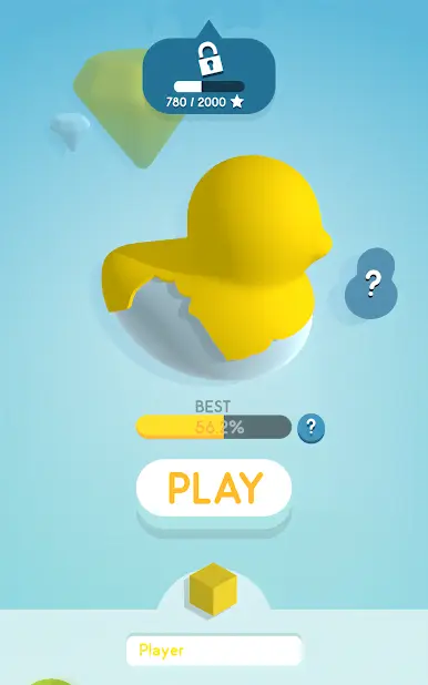 Paper.io 3D - скриншот 2