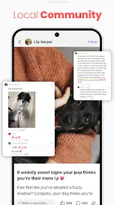 NewsBreak: Local News & Alerts - скриншот 2