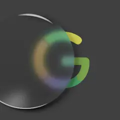 Glassy Colors Icons 1.4.0