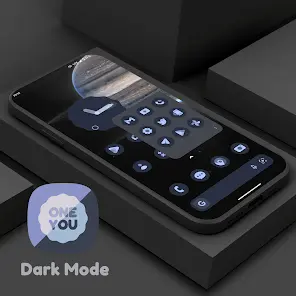OneYou Icon Pack - скриншот 4